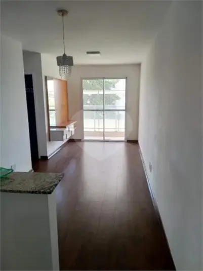 Apartamento com 2 quartos à venda em Tatuapé – SP