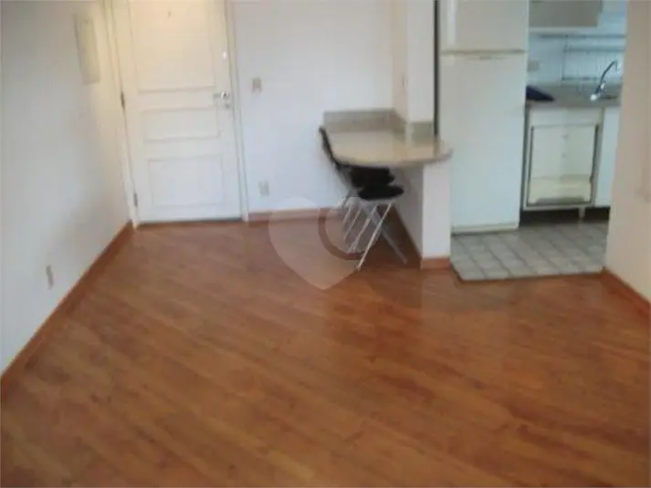 Apartamento com 2 quartos para alugar em Pinheiros – SP