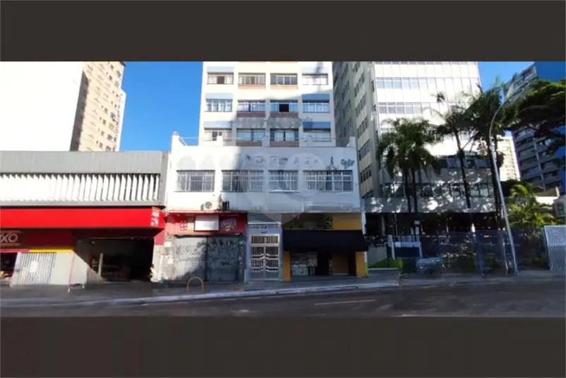 Salas à venda ou para alugar em Bela Vista – SP