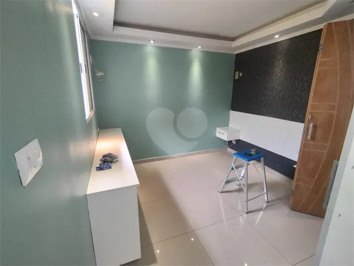Condomínio com 1 quarto à venda em Jardim Aricanduva – SP