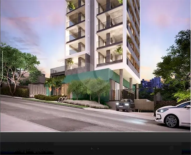 Apartamento com 3 quartos à venda em Sumaré – SP