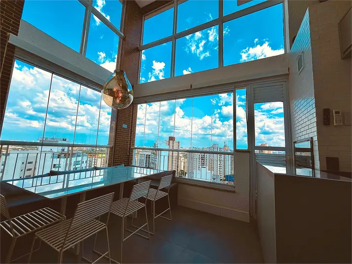 Apartamento com 2 quartos à venda em Santana – SP