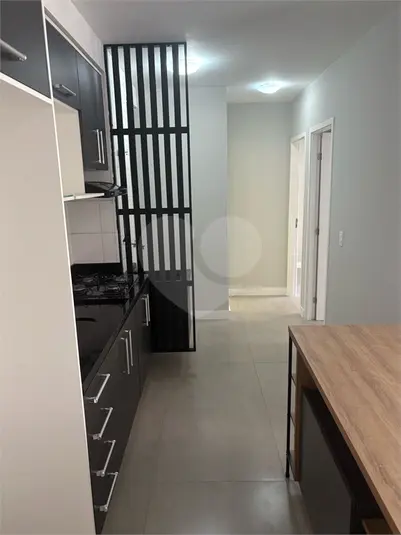 Apartamento com 2 quartos à venda ou para alugar em Limão – SP