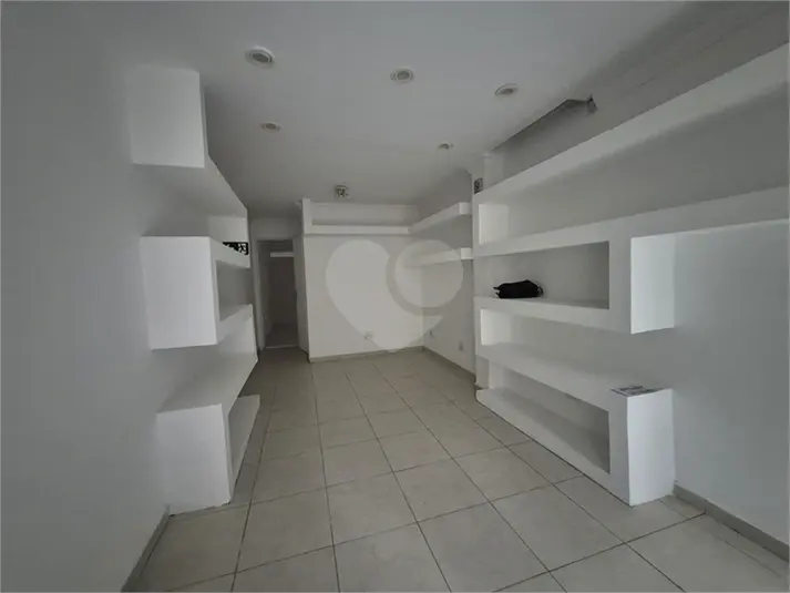Sobrado com 1 quarto à venda ou para alugar em Vila Nova Conceição – SP