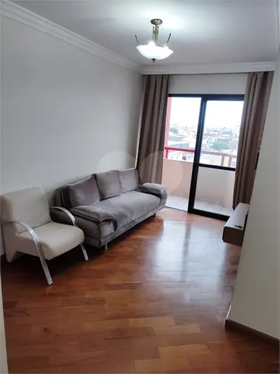 Apartamento com 3 quartos à venda ou para alugar em Tucuruvi – SP