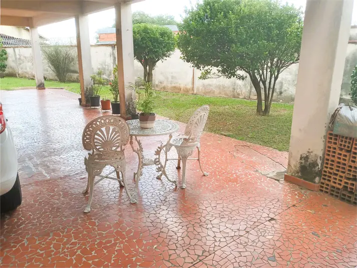 Casa térrea com 3 quartos à venda em Vila Sônia – SP
