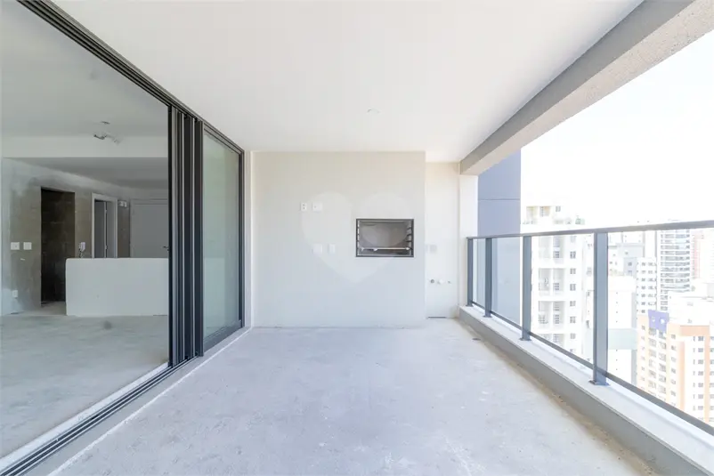 Apartamento com 3 quartos à venda em Perdizes – SP
