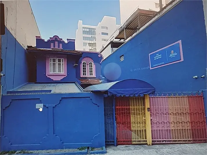 Casa com 4 quartos à venda ou para alugar em Jardim Paulista – SP