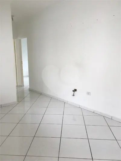 Apartamento com 2 quartos à venda em Santana – SP