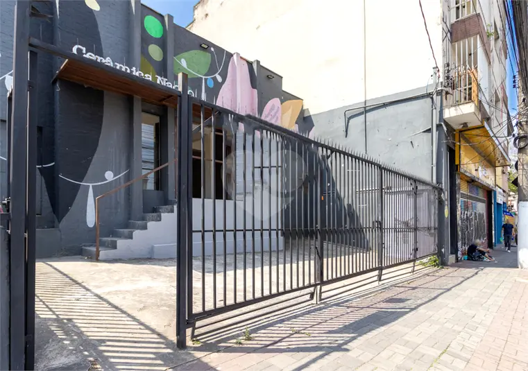 Casa para alugar em Santana – SP