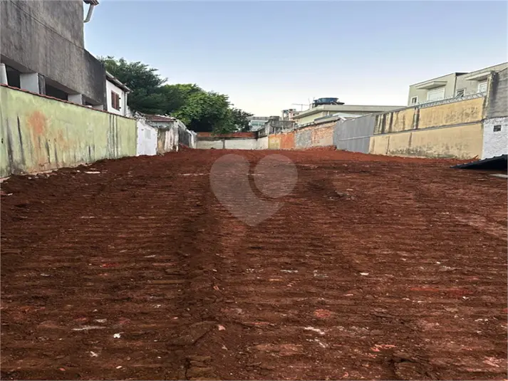Terreno à venda em Vila Leopoldina – SP