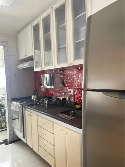 Apartamento com 3 quartos à venda em Tatuapé – SP