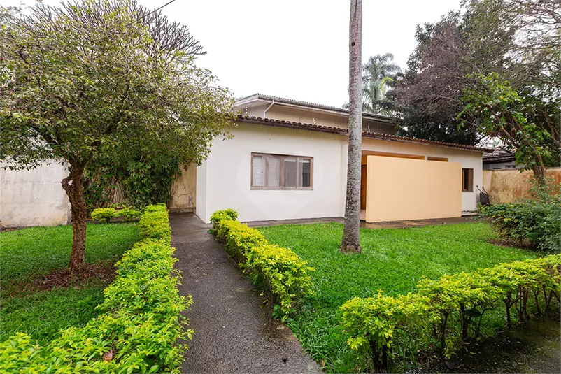 Casa com 5 quartos à venda em Butantã – SP