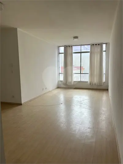 Apartamento com 2 quartos à venda ou para alugar em Liberdade – SP