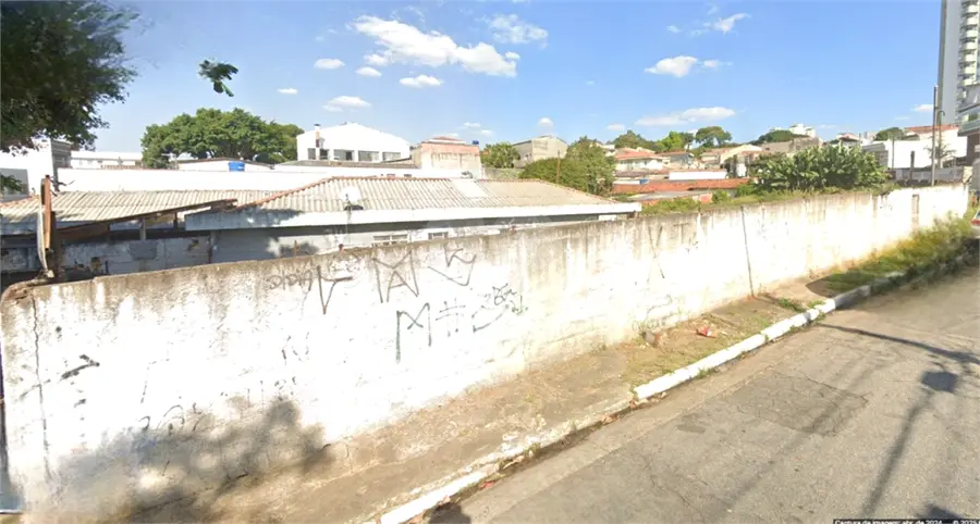 Terreno à venda em Vila Formosa – SP