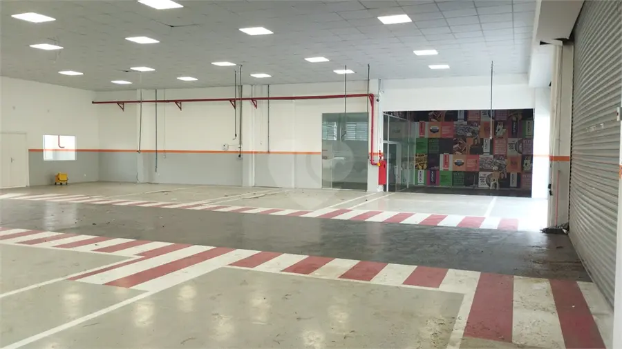 Terreno à venda ou para alugar em Centro – SP