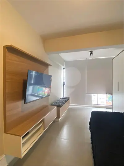 Apartamento para alugar em Perdizes – SP