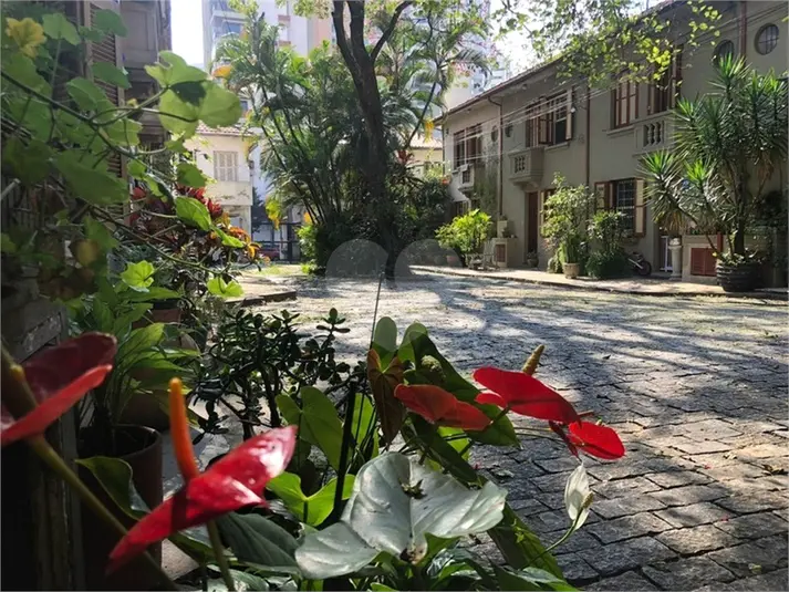 Casa de vila com 3 quartos à venda em Paraíso – SP