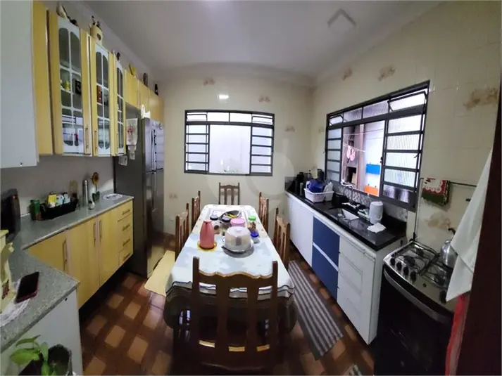 Casa com 3 quartos à venda em Cidade Ademar – SP