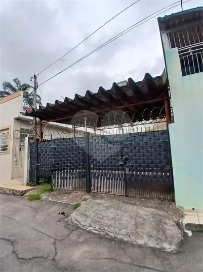 Terreno à venda em Vila Isolina Mazzei – SP