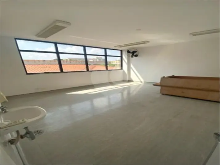 Prédio inteiro para alugar em Moema – SP