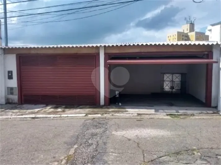 Casa com 2 quartos à venda em Freguesia do Ó – SP