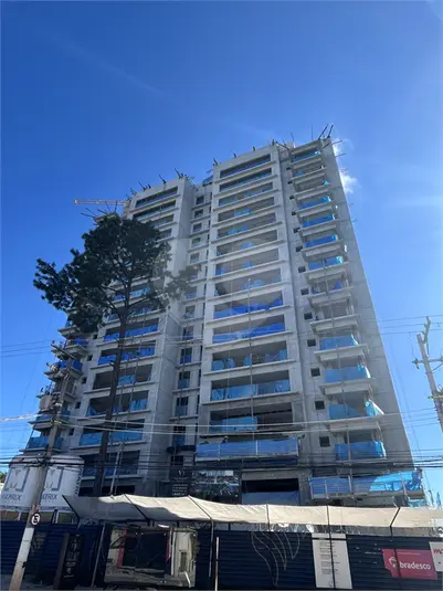 Apartamento com 4 quartos à venda em Tucuruvi – SP