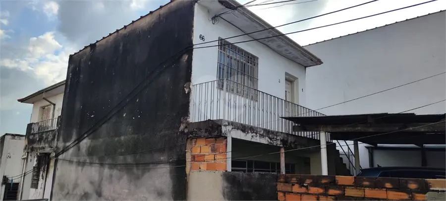 Terreno com 1 quarto à venda em Vila Maria – SP