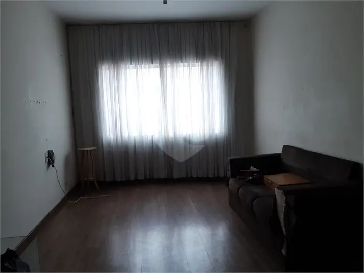 Apartamento com 2 quartos à venda em Santana – SP