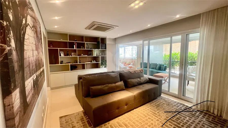 Garden com 3 quartos à venda em Perdizes – SP