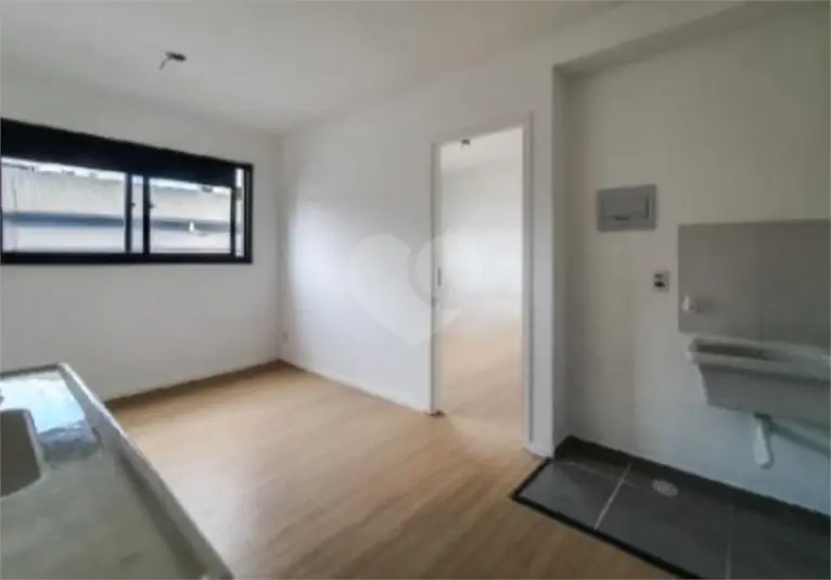 Apartamento com 1 quarto para alugar em Liberdade – SP