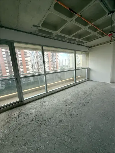 Salas para alugar em Chácara Santo Antônio – SP