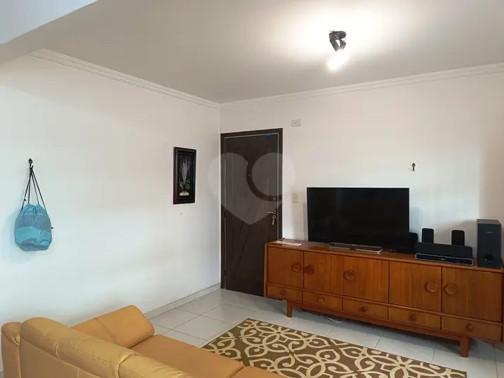 Apartamento com 2 quartos à venda em Santana – SP