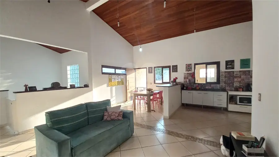 Sobrado com 6 quartos à venda em Santa Paula – SP