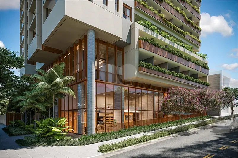 Salão Comercial à venda em Jardim Paulista – SP