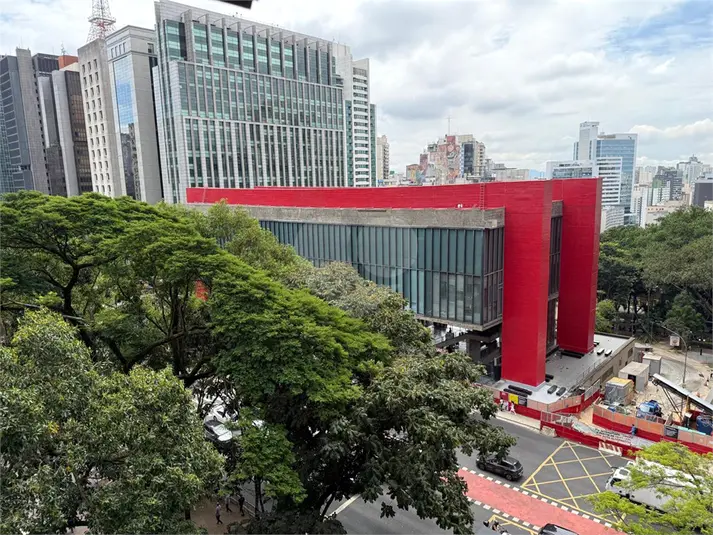 Salas para alugar em Jardim América – SP