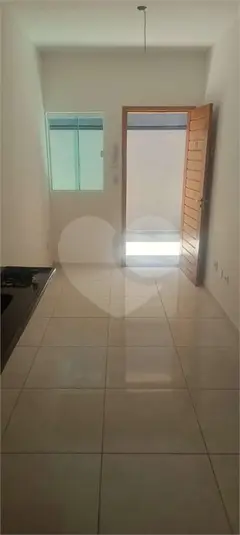 Apartamento com 2 quartos à venda em Vila Formosa – SP