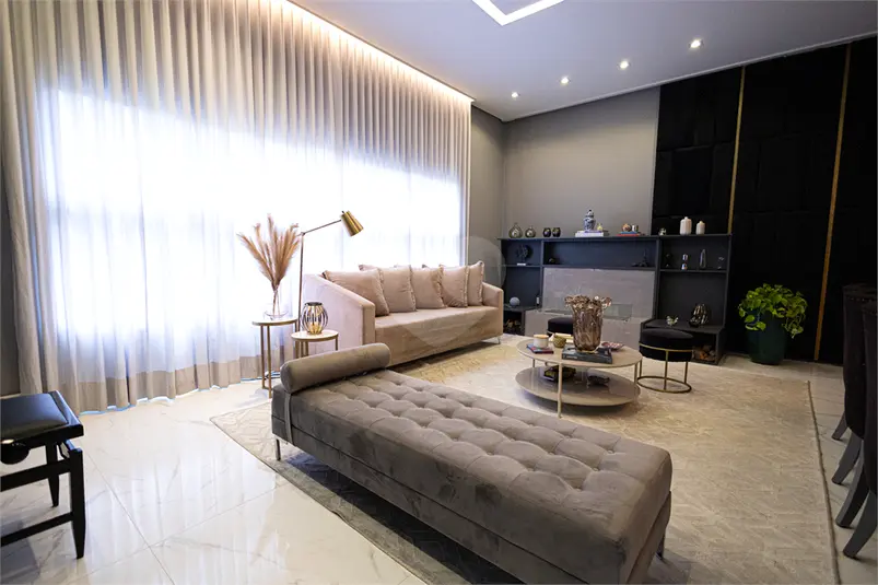 Apartamento com 5 quartos à venda em Jardim Sul – SP