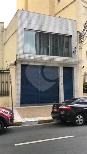Salão Comercial à venda ou para alugar em Santana – SP