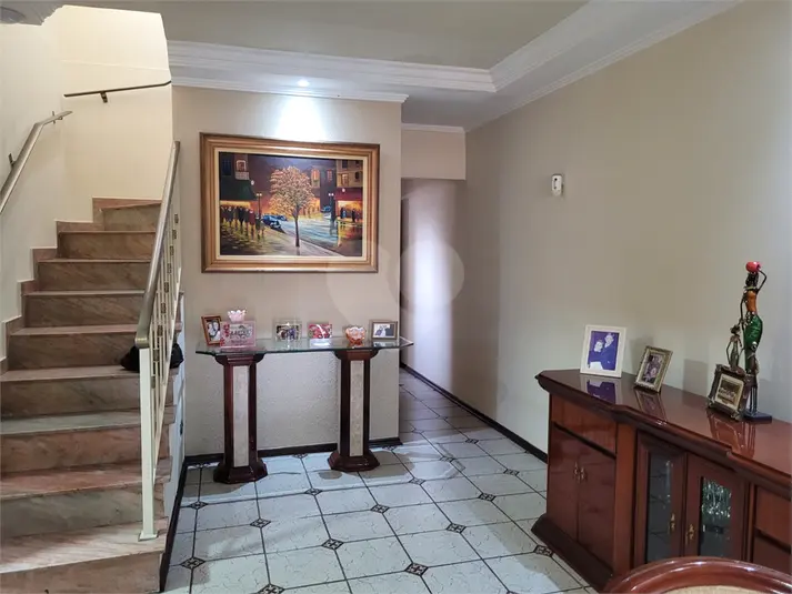 Sobrado com 4 quartos à venda ou para alugar em Vila Maria – SP