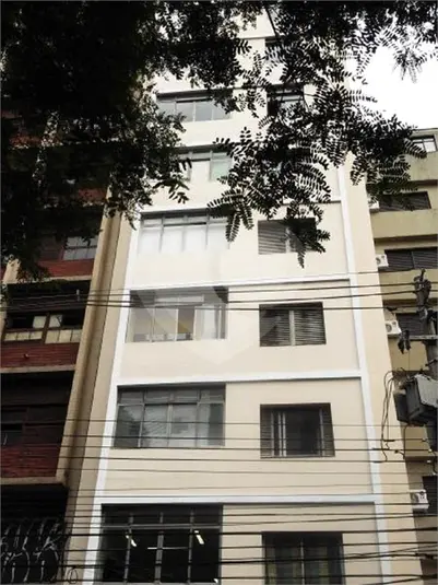 Prédio inteiro à venda em Paraíso – SP