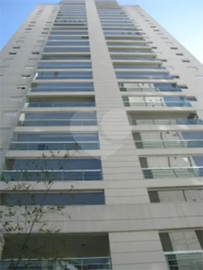 Apartamento com 3 quartos à venda em Vila Olímpia – SP