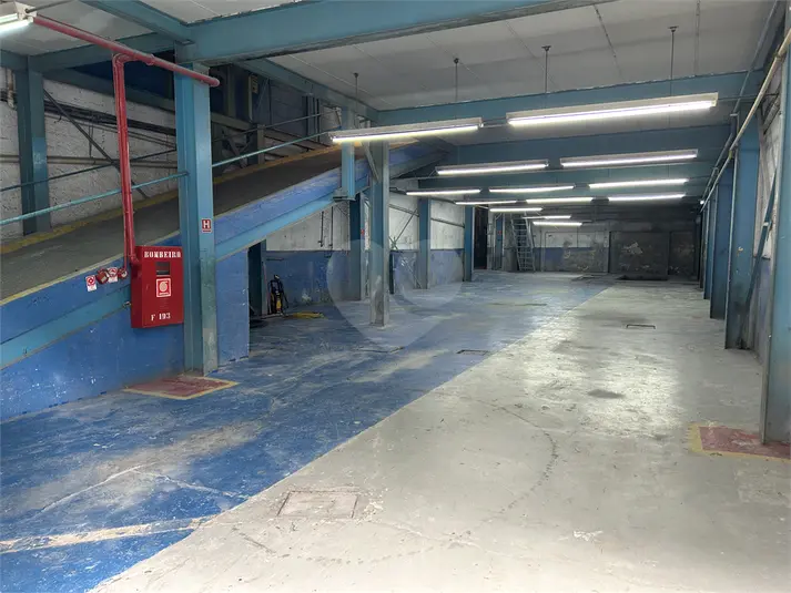 Prédio inteiro para alugar em Moema – SP