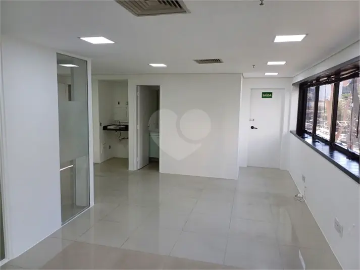 Salas à venda em Moema – SP
