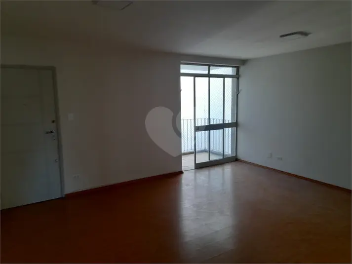 Apartamento com 2 quartos para alugar em Jardim Paulista – SP