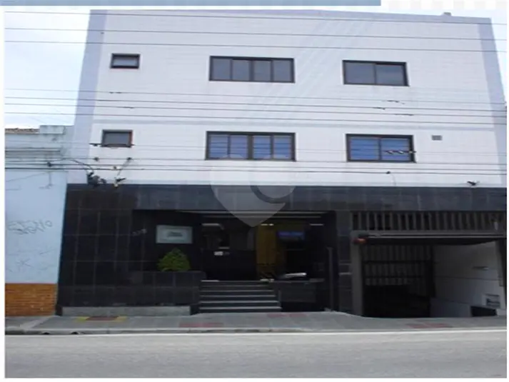 Prédio inteiro à venda ou para alugar em Centro – SP