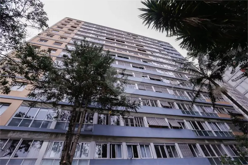 Apartamento com 4 quartos à venda em Perdizes – SP