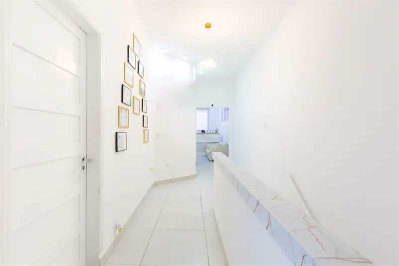 Casa para alugar em Vila Mariana – SP