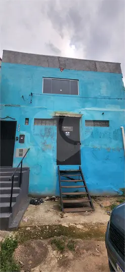 Casa com 3 quartos à venda em Vila Santa Catarina – SP