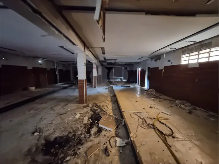 Salão Comercial para alugar em Jaguara – SP
